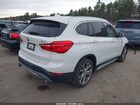 2017 Bmw X1 Xdrive28i Белый vin: WBXHT3Z35H4A54560