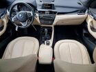 2016 Bmw X1 Xdrive28i Черный vin: WBXHT3Z3XG4A48199