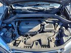 2020 Bmw X1 Sdrive28i Gray vin: WBXJG7C01L5P35682