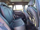 2020 Bmw X1 Sdrive28i Gray vin: WBXJG7C01L5P35682