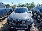 2021 Bmw X1 Sdrive28i Gray vin: WBXJG7C09M5S08085