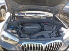 2021 Bmw X1 Sdrive28i Gray vin: WBXJG7C09M5S08085