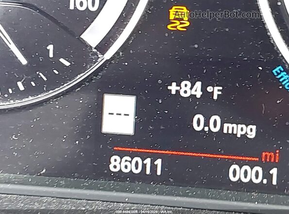 WBXJG9C01L5P86076 2020 BMW X1 Black 