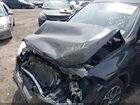 2020 Bmw X1 Xdrive28i Black vin: WBXJG9C01L5P86076