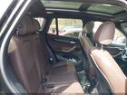 2020 Bmw X1 Xdrive28i Black vin: WBXJG9C01L5P86076