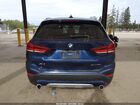 2020 Bmw X1 Xdrive28i Blue vin: WBXJG9C09L5P28958