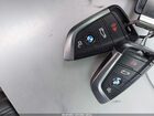 2018 Bmw X2 Sdrive28i Dark Blue vin: WBXYJ3C30JEB37909