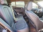 2018 Bmw X2 Xdrive28i Black vin: WBXYJ5C37JEF81574