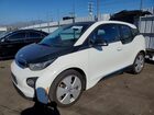 2016 Bmw I3 Bev Two Tone vin: WBY1Z2C5XGV556499