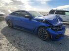 2023 Bmw I4 M50 Синий vin: WBY33AW00PFP73624