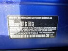 2023 Bmw I4 M50 Синий vin: WBY33AW00PFP73624