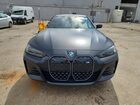 2024 Bmw I4 M50 Black vin: WBY33AW00RFS71425 2024 Bmw I4 M50 Black vin: WBY33AW00RFS71425