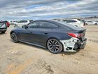 2024 Bmw I4 M50 Black vin: WBY33AW00RFS71425 2024 Bmw I4 M50 Black vin: WBY33AW00RFS71425