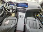 2024 Bmw I4 M50 Black vin: WBY33AW00RFS71425 2024 Bmw I4 M50 Black vin: WBY33AW00RFS71425