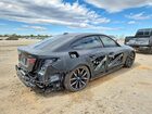 2024 Bmw I4 M50 Black vin: WBY33AW00RFS71425 2024 Bmw I4 M50 Black vin: WBY33AW00RFS71425