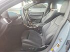 2024 Bmw I4 M50 Gray vin: WBY33AW0XRFS33958