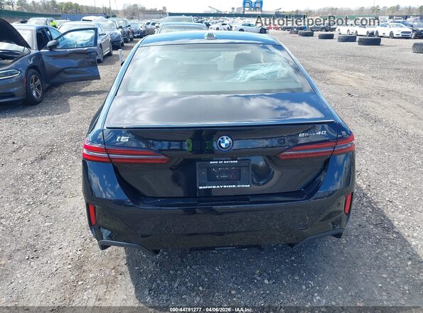 WBY33FK00RCR42130 2024 BMW OTHER Черный 
