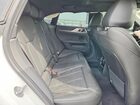 2024 Bmw I4 Edrive 35 White vin: WBY43AW02RFS65016
