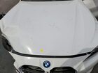2024 Bmw I4 Edrive 35 White vin: WBY43AW02RFS65016