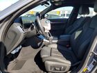 2024 Bmw I4 Edrive 35 Gray vin: WBY43AW03RFS84206