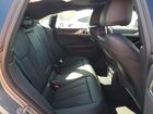 2024 Bmw I4 Edrive 35 Gray vin: WBY43AW03RFS84206