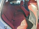 2023 Bmw I4 Edrive 35 White vin: WBY43AW05PFP81982