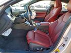 2023 Bmw I4 Edrive 35 White vin: WBY43AW05PFP81982