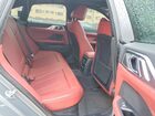 2023 Bmw I4 Edrive 35 Gray vin: WBY43AW06PFP45038