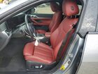 2023 Bmw I4 Edrive 35 Gray vin: WBY43AW06PFP45038