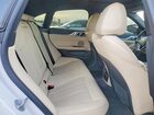 2024 Bmw I4 Edrive 35 White vin: WBY43AW07RFS85410