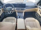2024 Bmw I4 Edrive 35 White vin: WBY43AW07RFS85410