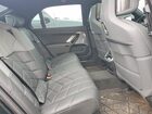 2023 Bmw I7 Xdrive60 Black vin: WBY53EJ01PCN60173
