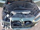 2023 Bmw I4 Edrive 40 Green vin: WBY73AW00PFN67575