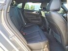2022 Bmw I4 Edrive 40 Silver vin: WBY73AW01NFN12744