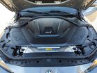 2022 Bmw I4 Edrive 40 Silver vin: WBY73AW01NFN12744