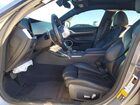 2022 Bmw I4 Edrive 40 Silver vin: WBY73AW01NFN12744