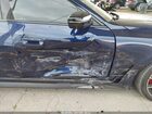 2023 Bmw I4 Edrive40 Синий vin: WBY73AW01PFP34493