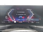 2023 Bmw I4 Edrive40 Синий vin: WBY73AW01PFP34493