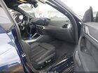 2023 Bmw I4 Edrive40 Синий vin: WBY73AW01PFP34493