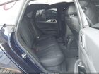 2023 Bmw I4 Edrive40 Синий vin: WBY73AW01PFP34493