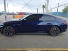2023 Bmw I4 Edrive40 Синий vin: WBY73AW01PFP34493