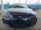 2023 Bmw I4 Edrive40 Синий vin: WBY73AW01PFP34493