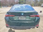 2023 Bmw I4 Edrive 40 Green vin: WBY73AW03PFN72947