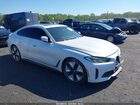 2024 Bmw I4 Gran Coupe Edrive40 White vin: WBY73AW04RFT34205