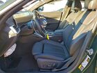 2024 Bmw I4 Edrive 40 Зеленый vin: WBY73AW07RFT33632