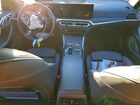 2024 Bmw I4 Edrive 40 Зеленый vin: WBY73AW07RFT33632