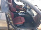 2023 Bmw I4 Edrive40 Gray vin: WBY73AW08PFP01099