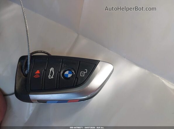 WBY73AW08PFP01099 2023 BMW I4 Gray Շարժիչի բաժամունքի տեսք