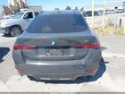 2023 Bmw I4 Edrive40 Gray vin: WBY73AW08PFP01099