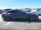 2023 Bmw I4 Edrive40 Gray vin: WBY73AW08PFP01099